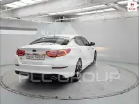 2015 KIA K5