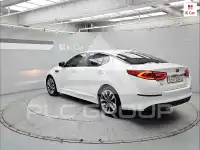 2015 KIA K5