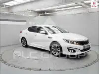 2015 KIA K5