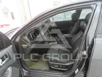 2015 KIA K5