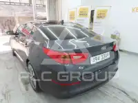 2015 KIA K5