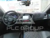 2015 KIA K5