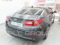 2015 KIA K5