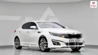 2015 KIA K5