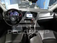2015 KIA K5