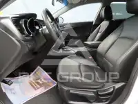 2015 KIA K5