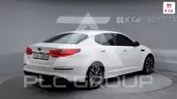 2015 KIA K5