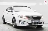 2015 KIA K5