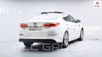 2015 KIA K5