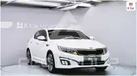 2015 KIA K5