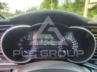 2015 KIA K5