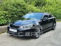 2015 KIA K5