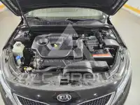2015 KIA K5