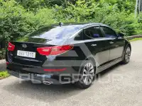 2015 KIA K5