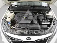 2015 KIA K5