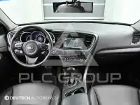 2015 KIA K5