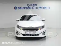 2015 KIA K5