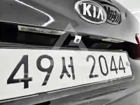 2015 KIA K5