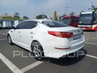 2015 KIA K5
