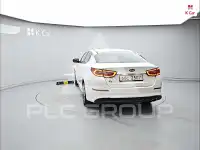 2015 KIA K5