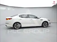 2015 KIA K5