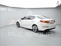 2015 KIA K5