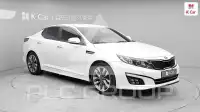 2015 KIA K5