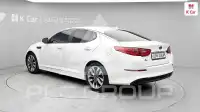 2015 KIA K5
