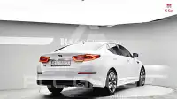 2015 KIA K5