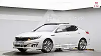 2015 KIA K5