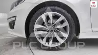 2015 KIA K5