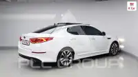 2015 KIA K5