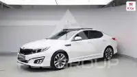 2015 KIA K5
