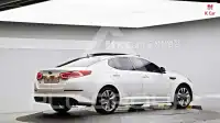 2015 KIA K5