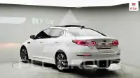 2015 KIA K5