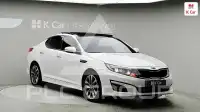 2015 KIA K5