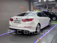 2015 KIA K5