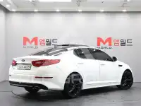 2015 KIA K5