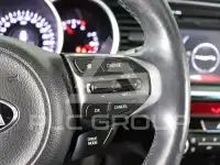 2015 KIA K5