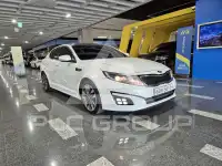 2015 KIA K5