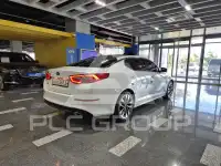 2015 KIA K5
