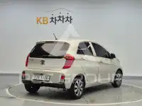2015 KIA Morning