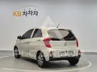 2015 KIA Morning