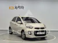 2015 KIA Morning