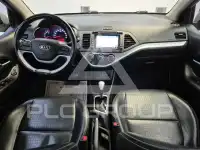 2015 KIA Morning