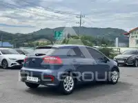 2015 KIA Pride
