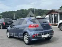 2015 KIA Pride
