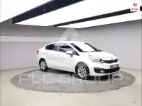 2015 KIA Pride