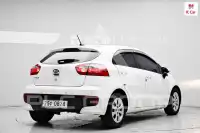 2015 KIA Pride