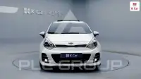 2015 KIA Pride